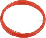 Shop72-3D Pen Filament Refills -1.75mm Filament Refills Each Roll 10 Meters - Red-PLA One Size