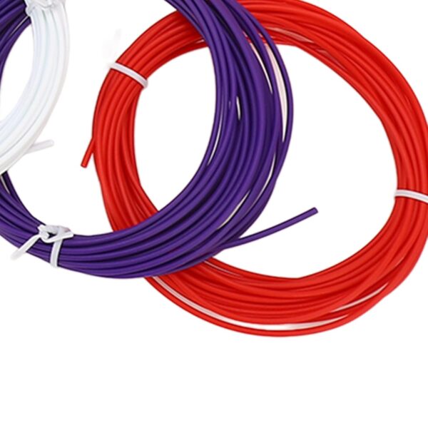 3D Printing Pen Filament Low Temp PCL Pen Consumable 1.75mm 3D Printing Filament Refill for Children Painting - Image 5