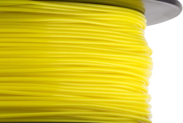 HATCHBOX 2 Pack Bundle of 1KG 1.75mm PLA 3D Printer Filaments, 2KG Total, Dimensional Accuracy +/- 0.03 mm, 3D Printing Filament Spools - Image 2