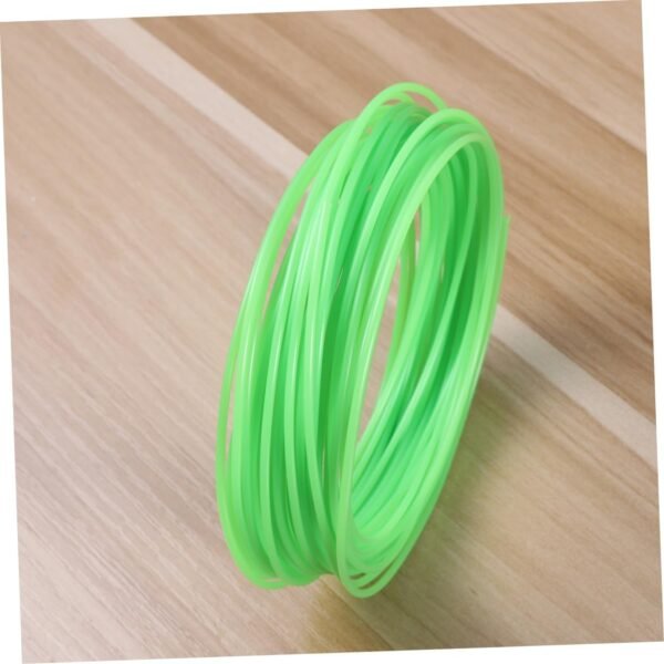 Cabilock 3D Printing Pen Filament Abs 10m Roll Pack 5 Pieces Filament Refills Low Shrinkage Rate - Image 6
