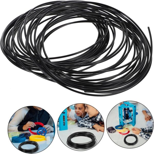 3D Printing Materials 1.75mm Abs Filament Roll 10m Each 3D Pen Filament Precision 0.02mm - Image 3