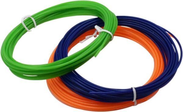 3D Printer Pen Filament 1.75mm Color Filaments 20Pack Random Color for Education and Fun - Image 9