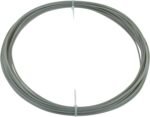 Shop72-3D Pen Filament Refills -1.75mm Filament Refills Each Roll 10 Meters - Gray-PLA One Size
