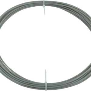 Shop72-3D Pen Filament Refills -1.75mm Filament Refills Each Roll 10 Meters - Gray-PLA One Size