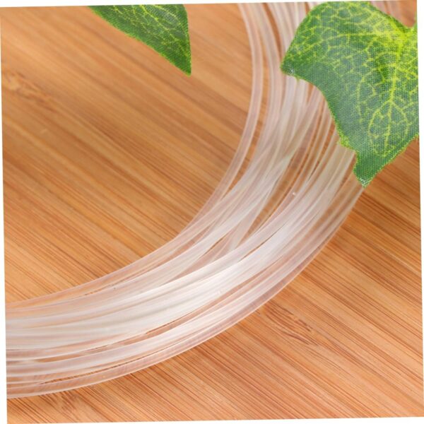 GARVALON 3D Printing Pen Filament Refill 1.75mm Pla 5m Roll Vacuum Sealed High Accuracy - Image 3