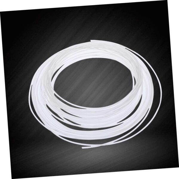 GARVALON 3D Printing Pen Filament Refill 1.75mm Pla 5m Roll Vacuum Sealed High Accuracy - Image 4