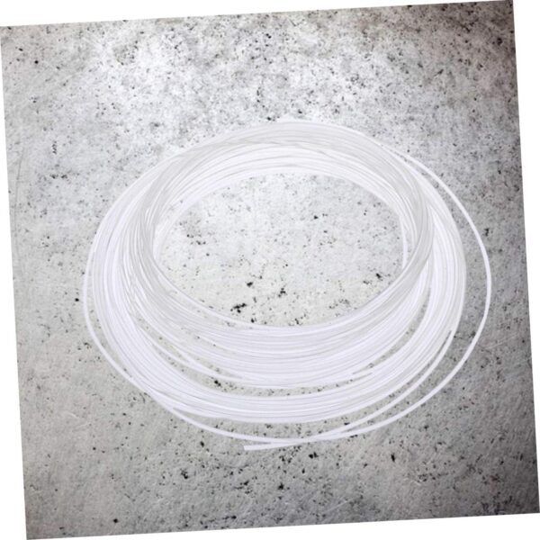 GARVALON 3D Printing Pen Filament Refill 1.75mm Pla 5m Roll Vacuum Sealed High Accuracy - Image 6