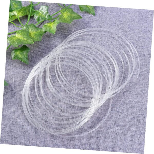 GARVALON 3D Printing Pen Filament Refill 1.75mm Pla 5m Roll Vacuum Sealed High Accuracy - Image 7