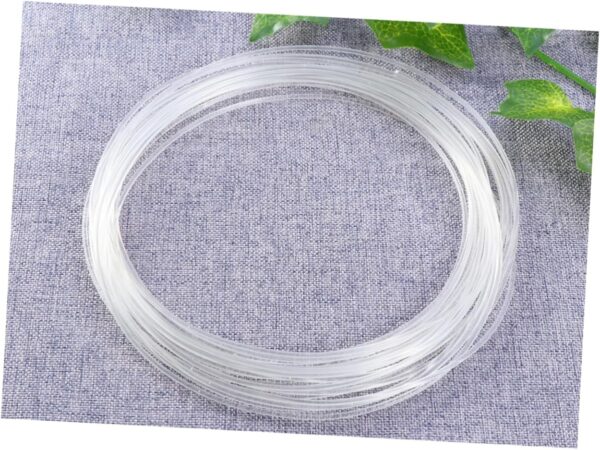GARVALON 3D Printing Pen Filament Refill 1.75mm Pla 5m Roll Vacuum Sealed High Accuracy - Image 9