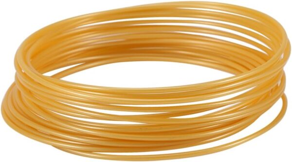 10 Colors 5M / Roll 3D Printer Pen Filament Abs 3D Doodler Pen Refills Pla 1.75Mm Plastic Consumables Material Unleash Your Creativity 3D Pen for Kids (ABS) - Image 3