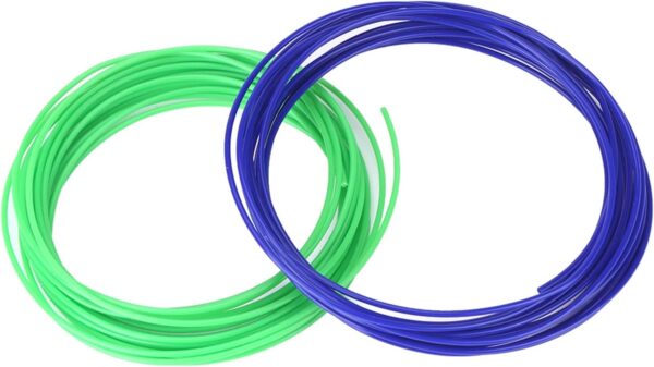10 Colors 1.75Mm Pcl 3D Pen Filament Refills 3D Printer Pen for Printer Printing Pen Low Temperature Print Pen 3D Environmentally Friendly - Image 9