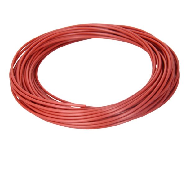 Fielect 3D Pen Filament Refills 1.75mm PLA Filament Refills Dimensional Accuracy +/- 0.02mm for 3D Printer Brown 10m - Image 3