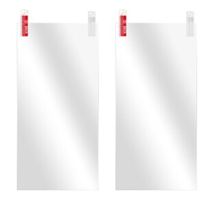 2PCS Screen Protector for LCD 3D Printer, Anti Scratch Screen Protective Film for Anycubic Photon Mono 4 / Mono 4 Ultra, 0.1mm Thickness Screen Film