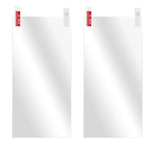 2PCS Screen Protector for LCD 3D Printer, Anti Scratch Screen Protective Film for Anycubic Photon Mono 4 / Mono 4 Ultra, 0.1mm Thickness Screen Film