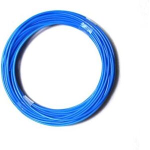 3D Filament 3D Printer Filament Printer Pla Filament 3D Printing Pen for 3D Printing Pen Filament 3D Pens for Ages 10-12 3D Print Pen 3D Printers for 3D Printere Blue