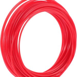 3D Pen Filament Abs 10m Random Pla 1.75mm Abs Filament Low Shrinkage Compatible 3D Pens