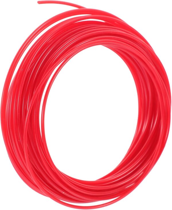 3D Pen Filament Abs 10m Random Pla 1.75mm Abs Filament Low Shrinkage Compatible 3D Pens