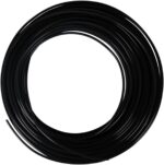 3D Printer Pen Filament 1.75mm 10m(Black)