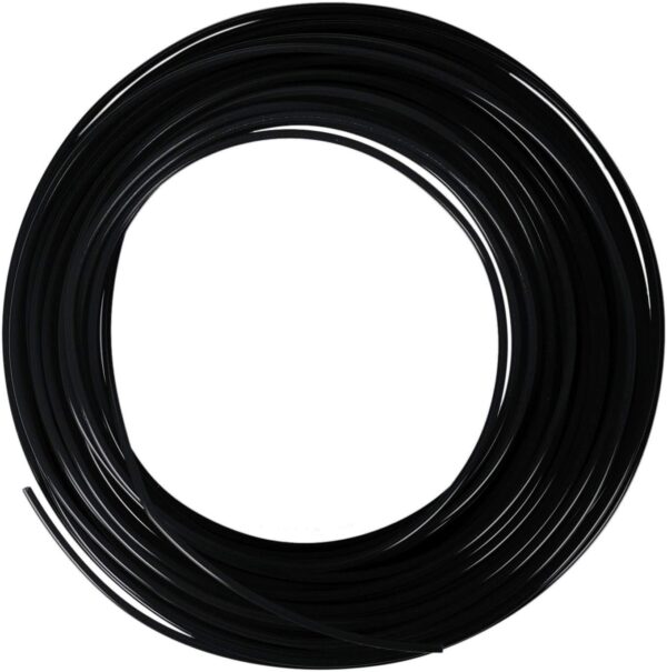 3D Printer Pen Filament 1.75mm 10m(Black)