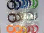 3D Printer Pen Filament 1.75mm PLA/ABS 3D Pen Refills Pack of 20 in Total 20 Colors 100M (ABS)