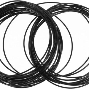 3D Printing Materials 1.75mm Abs Filament Roll 10m Each 3D Pen Filament Precision 0.02mm
