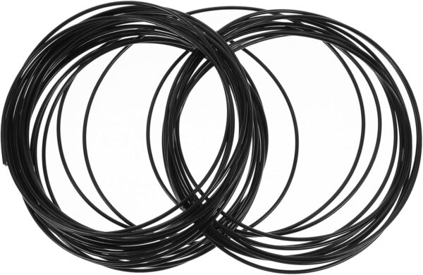 3D Printing Materials 1.75mm Abs Filament Roll 10m Each 3D Pen Filament Precision 0.02mm