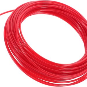 ABOOFAN 10 Abs Pen Filament Refills Random Color Variety for Printing Pens Compatible with All Standard Printers for Drawing Objects Random Color