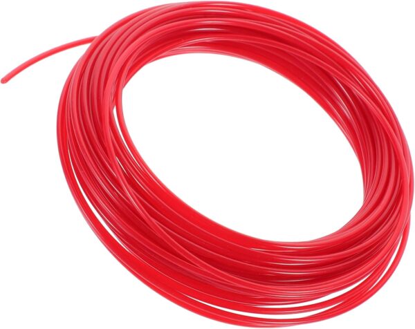 ABOOFAN 10 Abs Pen Filament Refills Random Color Variety for Printing Pens Compatible with All Standard Printers for Drawing Objects Random Color