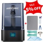 ANYCUBIC Photon Mono 2 and LCD 3D Printer Accessories Clean Tool Kits