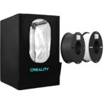 Creality 3D Printer Enclosure Small Bundle with PLA 2kg