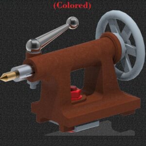 FreeCAD 1.0 Black Book: (Colored)