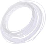 GARVALON 3D Printing Pen Filament Refill 1.75mm Pla 5m Roll Vacuum Sealed High Accuracy