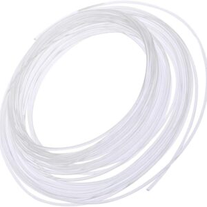 GARVALON 3D Printing Pen Filament Refill 1.75mm Pla 5m Roll Vacuum Sealed High Accuracy