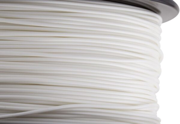 HATCHBOX 2 Pack Bundle of 1KG 1.75mm PLA 3D Printer Filaments, 2KG Total, Dimensional Accuracy +/- 0.03 mm, 3D Printing Filament Spools - Image 2