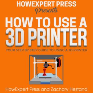 How to Use a 3D Printer