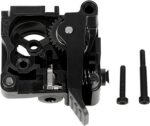 K2 Plus Extruded Front Shell Kit for K2 Plus 3D Printer, Premium 3D Printer Accessories & Parts for Improved Stability and Performance, Easy to Install 3D Printer Parts