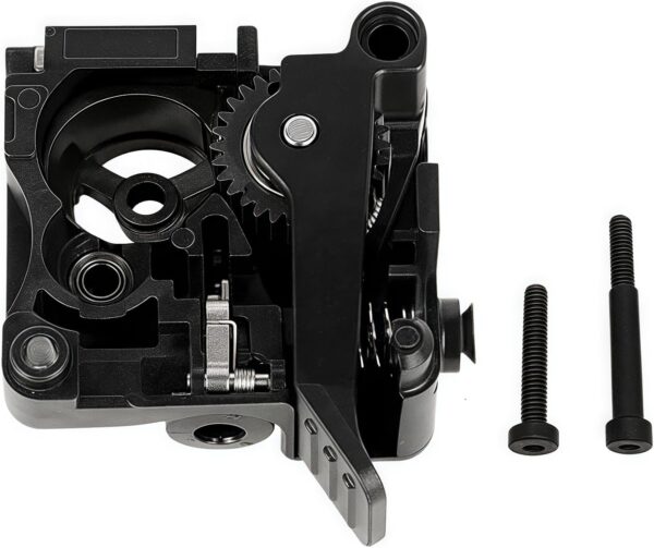 K2 Plus Extruded Front Shell Kit for K2 Plus 3D Printer, Premium 3D Printer Accessories & Parts for Improved Stability and Performance, Easy to Install 3D Printer Parts