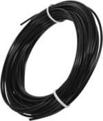 PRETYZOOM 1.75mm Abs 3D Pen Filament 10m Roll Sturdy Low Shrinkage for 3D Printing Pen Projects Random