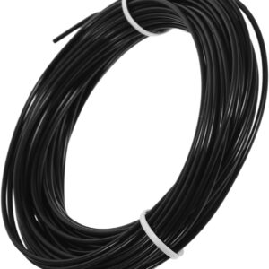 PRETYZOOM 1.75mm Abs 3D Pen Filament 10m Roll Sturdy Low Shrinkage for 3D Printing Pen Projects Random