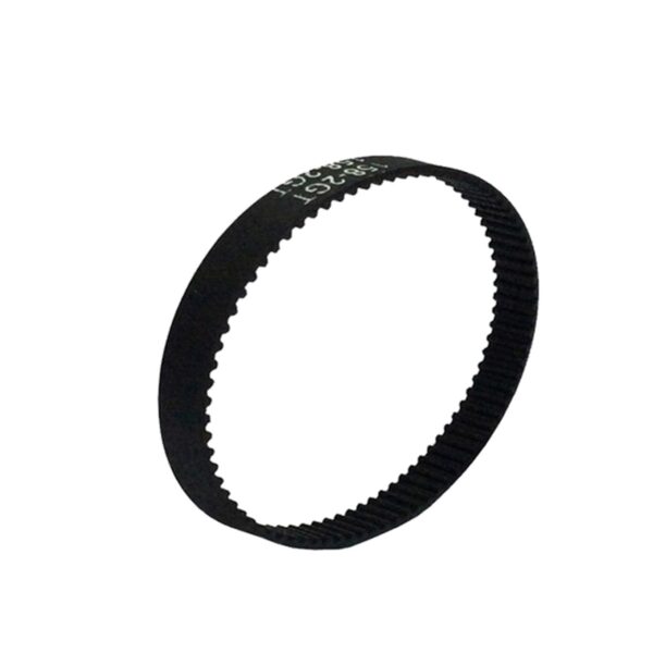 Timing Belt GT2 Closed Loop Timing Belt Rubber 2GT 6/9mm 3D Printers Parts 160/166/170/172/180/186/188/190/192/194/200 mm Synchronous Belts Replacement Parts (NO.1926)(Width 6mm,Length 170mm)