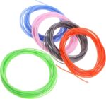 Unomor Replacement 3D Pen Filament for 3D Printer 1.75mm Printer Filament Bundle