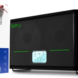 【2025 Special Bundle】SUNLU Official Filament Dryer Box S4,Four-Spool 3D Printer Dehydrator with Rapid Heating, Auto Humidity Control, and Advanced Triple Fan Upgrade, Fits PLA,PETG,ABS,TPU,PA,etc.