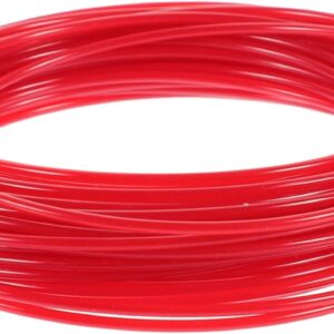 10 Meter Abs 3D Printing Pen Filament 1.75mm Random Pla Colors Vacuum Sealed Pack