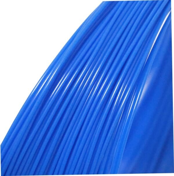 10m Abs Pen Filament Refills Blue Printing Material with Low Shrinkage Accuracy Compatible with Standard Printers - Image 2