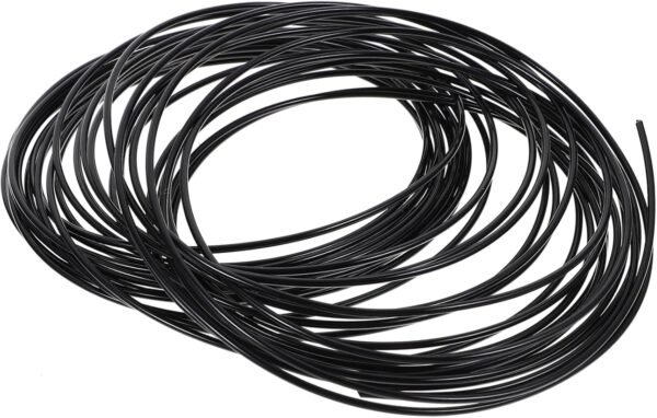 10m Abs Pen Filament Refills Each Shrinkage Compatible with Standard Printers for Creative Projects Black