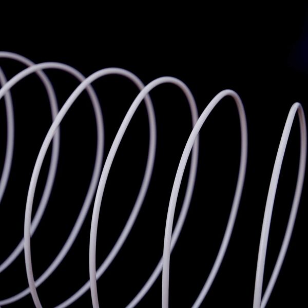3D Printer Pen Filament 1.75mm 10m(White) - Image 7
