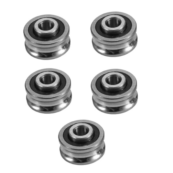 5Pcs for Kobra 2 Pro/Kobra 2 Plus/Kobra 2 Max/Kobra 3 SG15 Pulley 3D Printers - Image 6