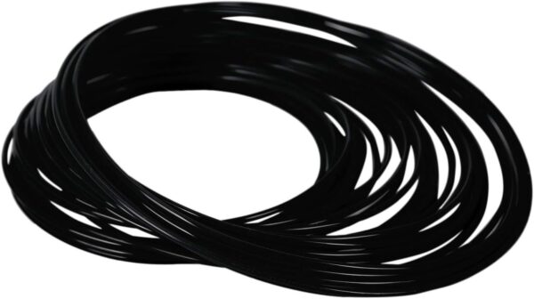 3D Printer Pen Filament 1.75mm PLA 10m(Black PLA), 116381A1 - Image 6