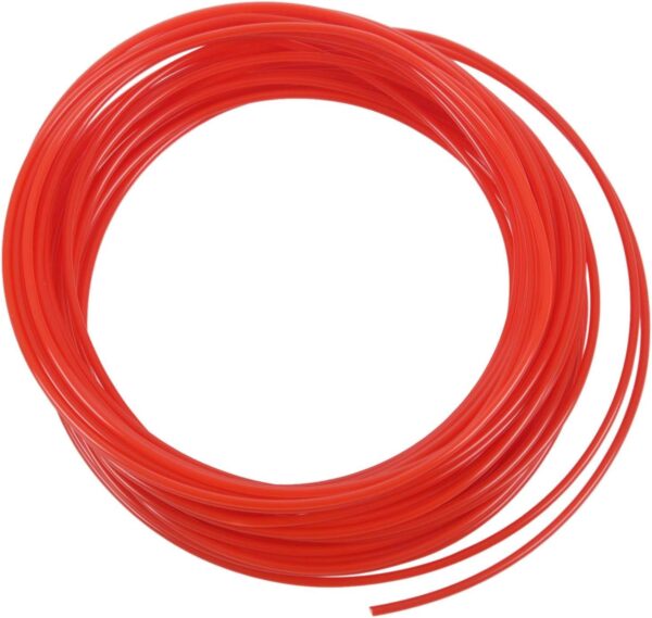 3D Printer Pen Filament 1.75mm ABS 10m (RED ABS) - Image 4