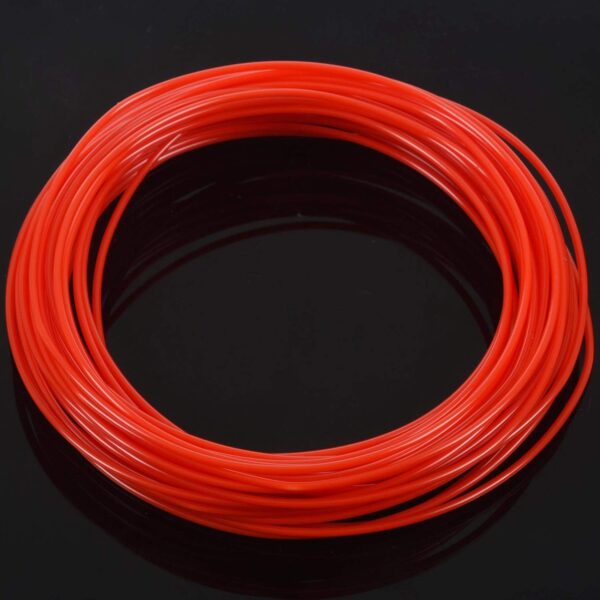 3D Printer Pen Filament 1.75mm ABS 10m (RED ABS) - Image 5